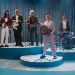 Morat ‘más que emocionados’ de lograr primer No. 1 en Billboard con ‘Me toca a mí’ junto a Camilo