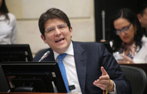 #ÚLTIMAHORA Fallece senador Colombiano Miguel Uribe Turbay tras el atentado en su contra y dos meses de recuperación