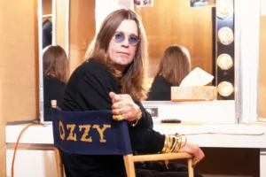 Se revela la causa de muerte de Ozzy Osbourne