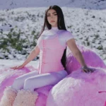 Paloma Mami regresa con nuevo álbum y management: ‘Estuve en un box por mucho tiempo’